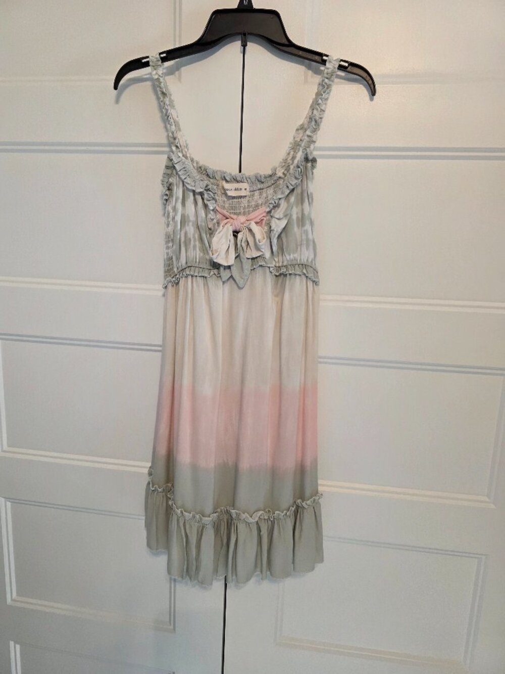 Ocean Drive Dress